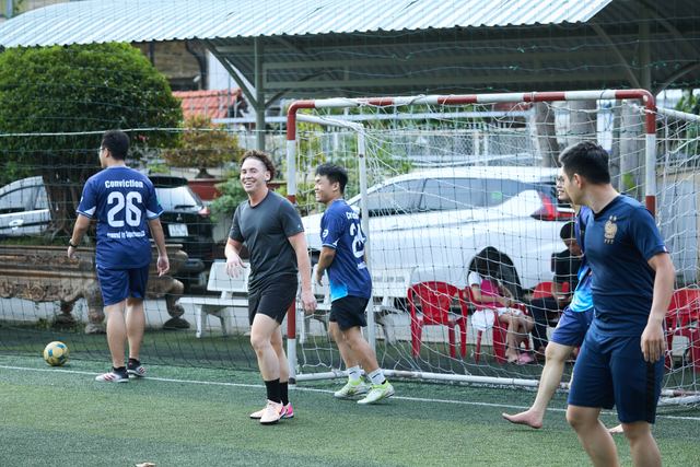 Crypto Football — photo 1