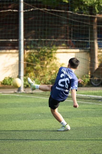 Crypto Football — photo 3