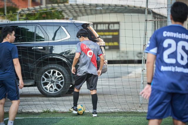 Crypto Football — photo 4