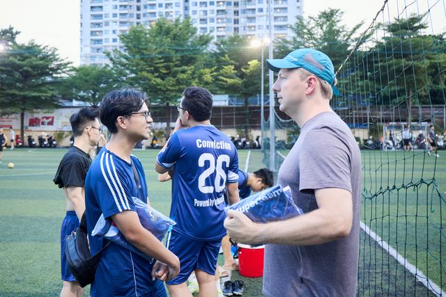 Crypto Football — photo 5