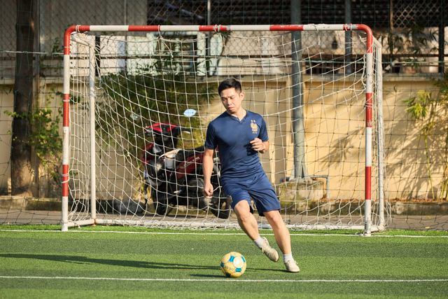 Crypto Football — photo 6