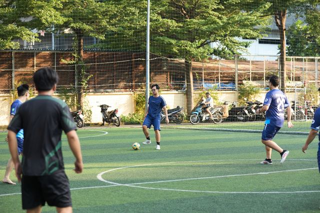 Crypto Football — photo 7