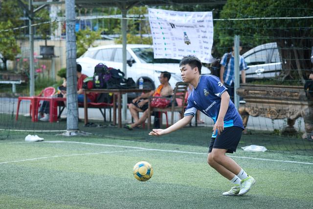 Crypto Football — photo 8
