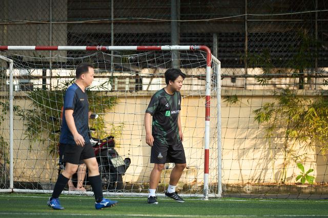 Crypto Football — photo 9