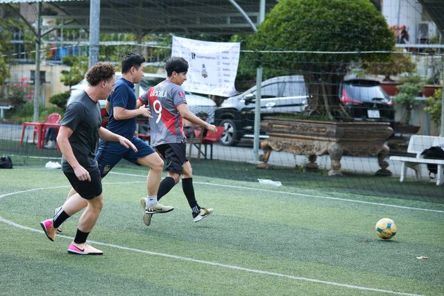 Crypto Football — photo 12