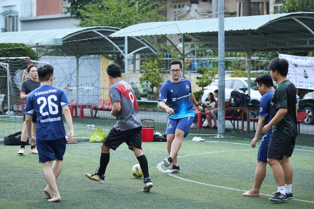 Crypto Football — photo 13