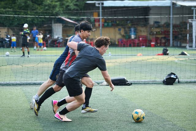 Crypto Football — photo 15
