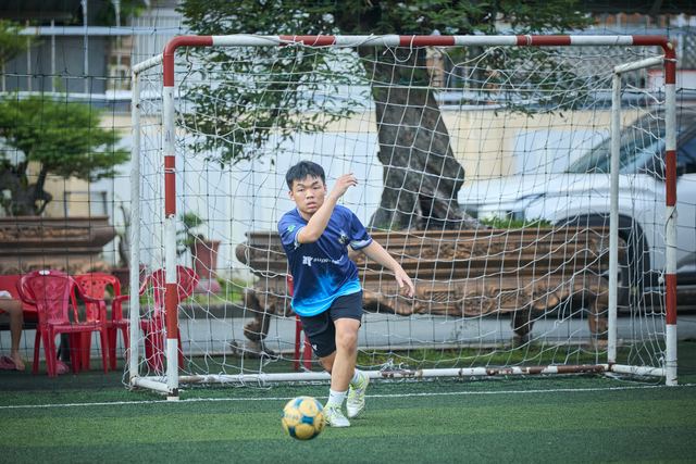Crypto Football — photo 16