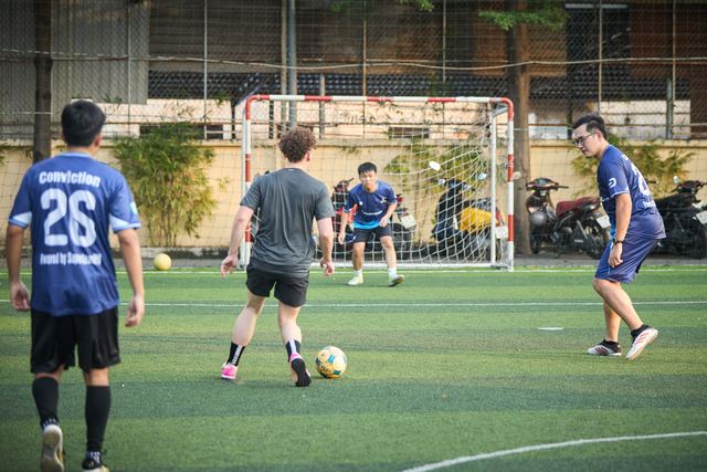 Crypto Football — photo 18