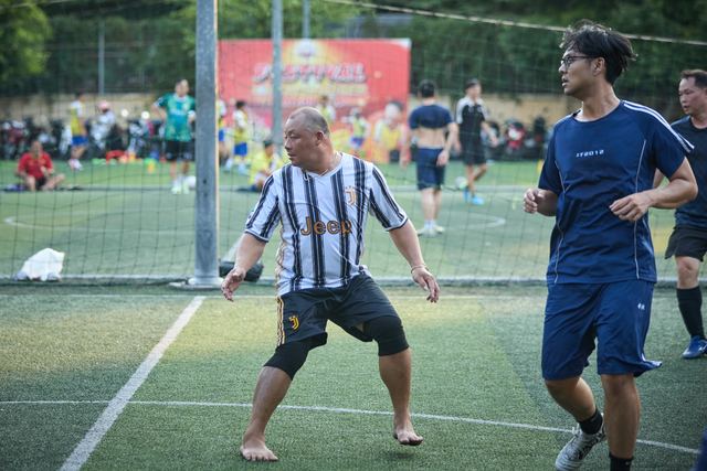 Crypto Football — photo 19
