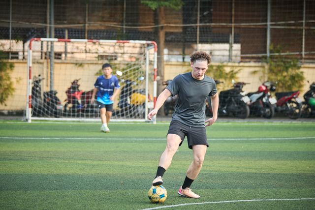 Crypto Football — photo 21