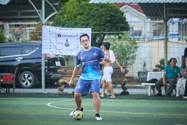 Crypto Football — photo 23