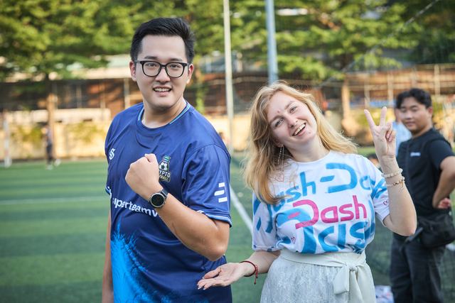 Crypto Football — photo 24