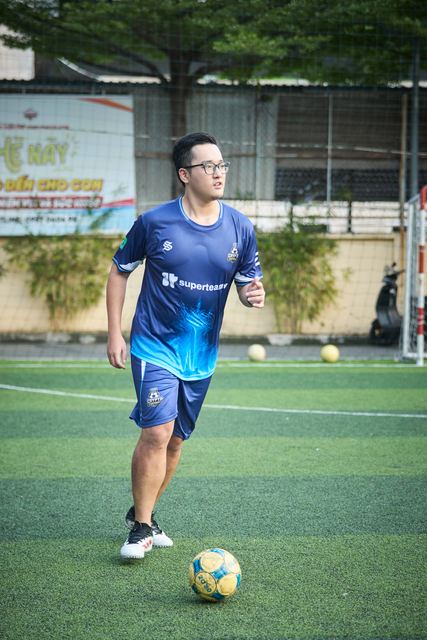 Crypto Football — photo 25