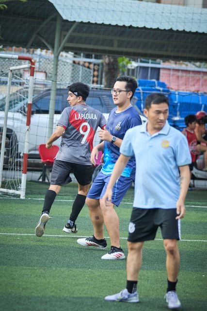 Crypto Football — photo 26