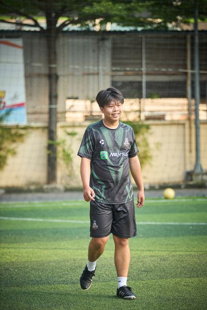 Crypto Football — photo 28
