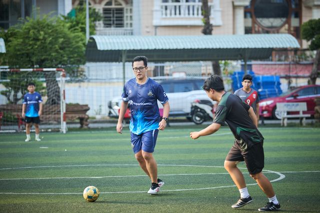 Crypto Football — photo 29
