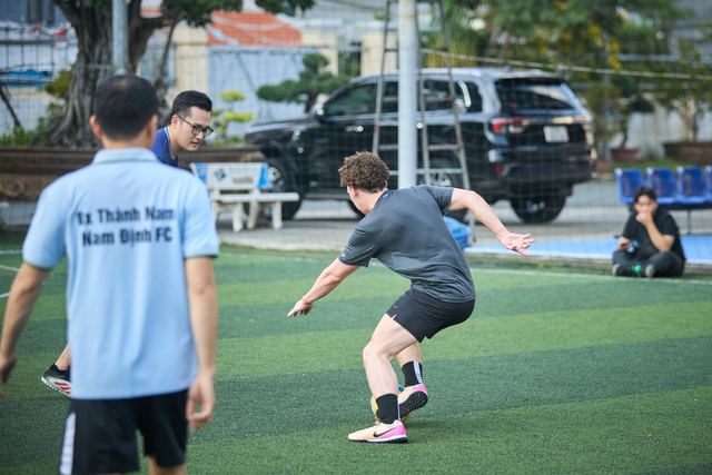 Crypto Football — photo 30