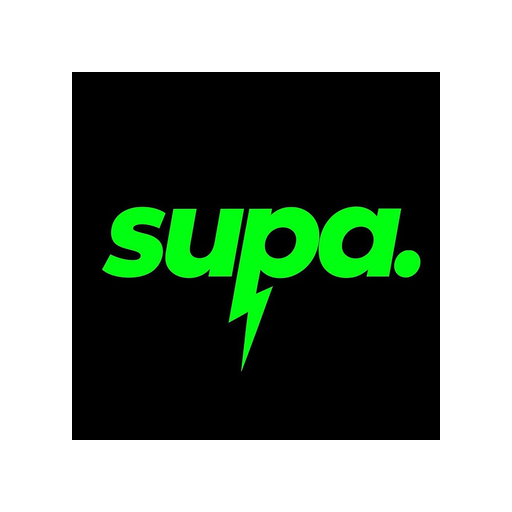 SUPA